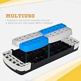 HOMCOM B0CR5VHV7V lato 4