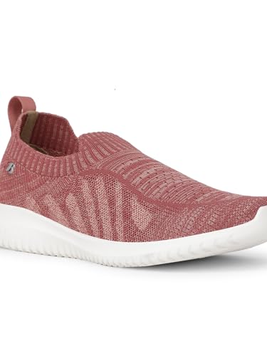 Image of Bata Slipon Casual Shoes for Women | Comfortable Stylish Everyday Footwear