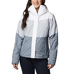 White, Cirrus Grey, Tradewinds Grey