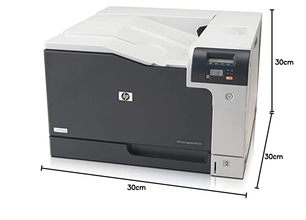 HP Color LaserJet CP5225 Farblaserdrucker A3