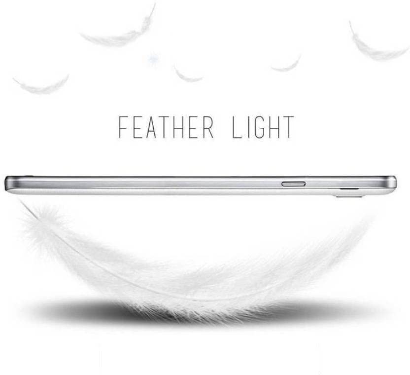 Rubber Back Cover Case For Realme 9 Pro Plus/Realme 9 4G (Camera Protection Transparent)