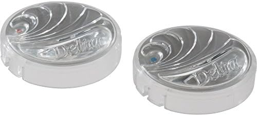 Delta Faucet RP20542 Hot/Cold Indicator Button for 13/14 Series ...