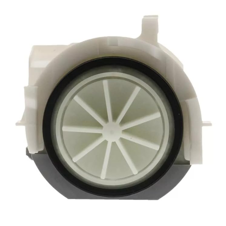 New Genuine Dishwasher Bosch Drain Pump 00631200