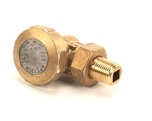 Cleveland KE51248-1 Steam Trap 1/2 Bronze Spirax/