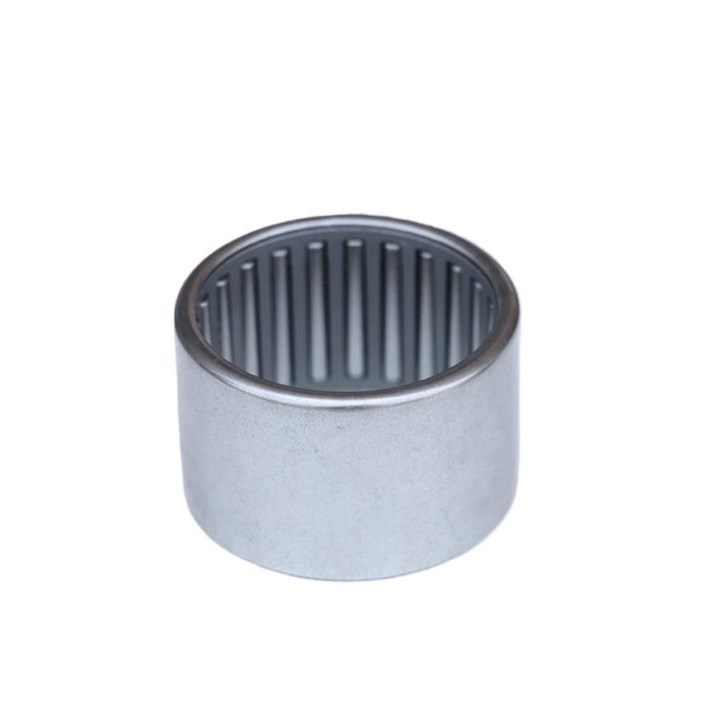 2 rodamientos de agujas HK4038 y HK405038 de 40x50x38 mm