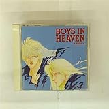 BOYS IN HEAVEN