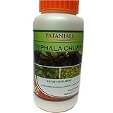 Patanjali: Triphala Churan by Patanjali