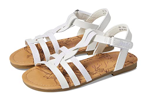 Image of Blowfish Malibu Girl's Sabini-T (Toddler /Little Kid)