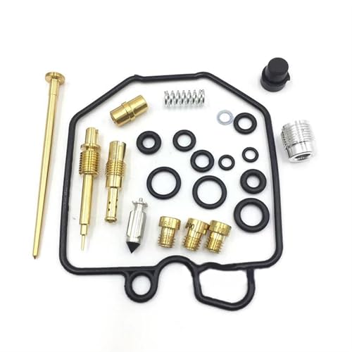 Kit de réparation carburateur CB750 : résoud les fuites et ratés moteur sur Honda 1980-1983