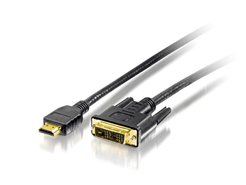 Equip HDMI - DVI M/M 5.0 m
