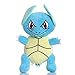 Peluches Pokemon 25cm Wartortle Juguetes De Peluche Muñeca Wartortle Muñeco De Peluche Suave Peluches Regalo Para Niños