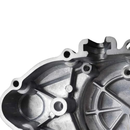 Cárter estator CB400 sustitución de tapa agrietada motor 1993-1998 5