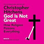 Cover of God Is Not Great