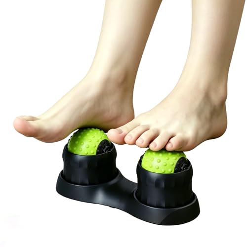CXTIMV Plantar Fasciitis Relief Foot Pain Roller