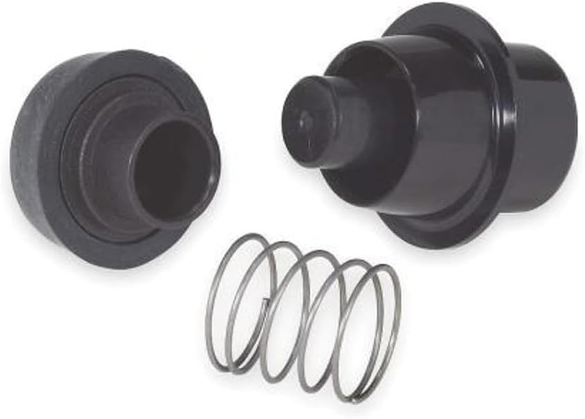 For Sloan 3308854 H541AA REPAIR KIT H600 SQ STEM 1 IN STOP