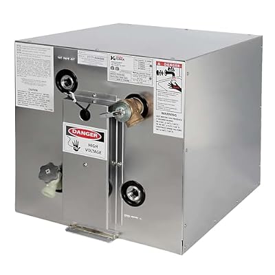 Kuuma 11812-6 Gallon Water Heater - 120V