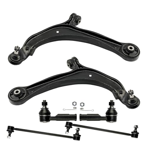 KAX Front Suspension Kit Fit for 2011-2017 Honda Odyssey 6pcs by KAX - Used condition - US$82.85
