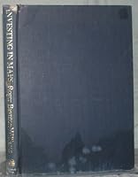 Investing in Maps. B000YBY4ZC Book Cover