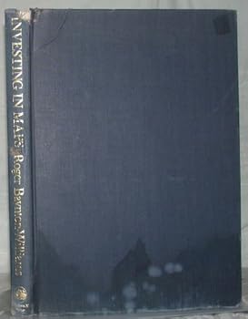 Hardcover Investing in Maps. Book