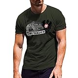 schweizer armee puch g Einzigartige Shirts - NUR bei uns erhältlich!