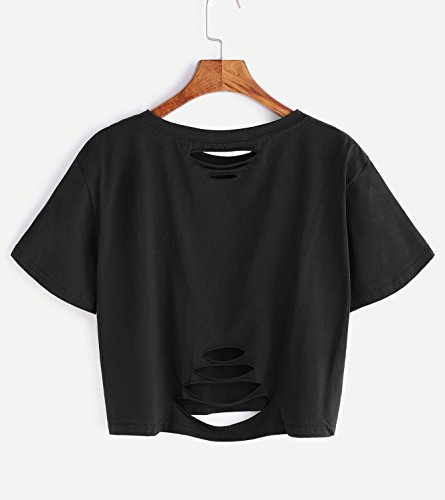 Reviews y listado de Verano 2019 camiseta favoritos de las personas. 8 Imagen adicional