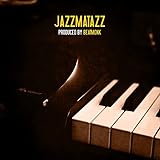 jazzmatazz guru vol 1  Jazzmatazz
