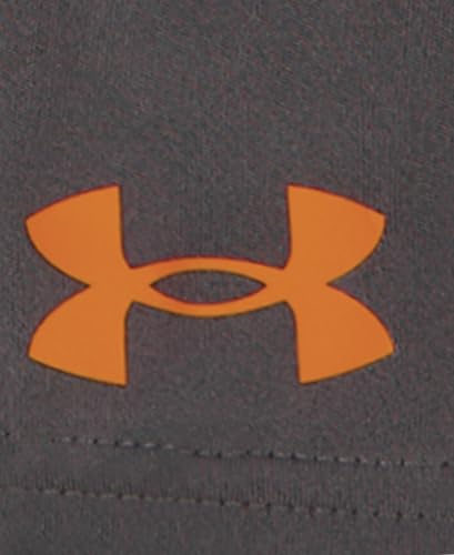Image of Under Armour Boys 2-piece Short Sleeve Graphic T-Shirt and Shorts Set, Lightweight & Breathable