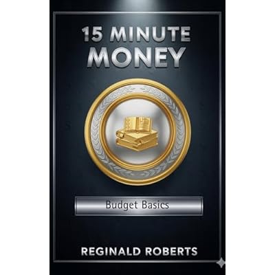 15-Minute Money: Budget Basics