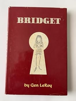 Hardcover Bridget Book