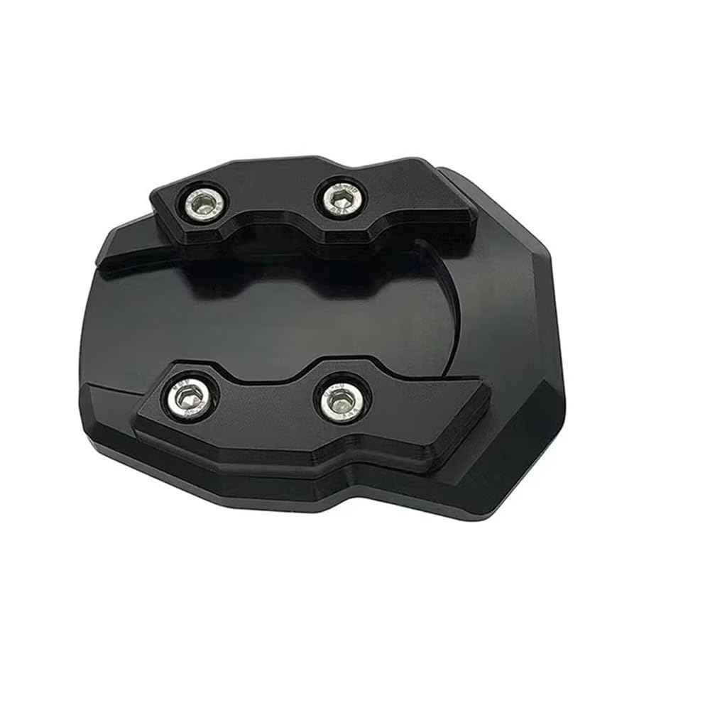 Plaque support béquille latérale PCX 125 150 160 accessoires 2021-2023