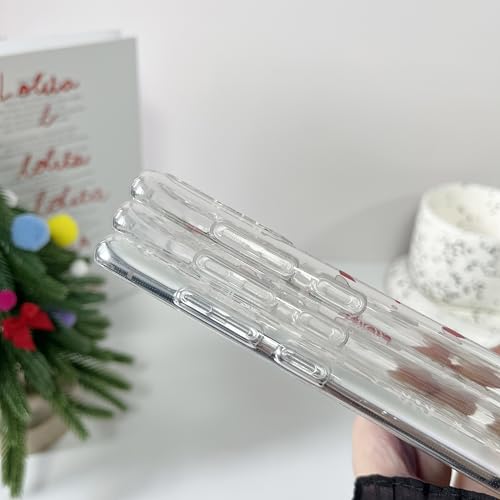 Coque Noël Samsung S22 Plus robuste pour éviter les fissures - 3