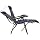 GCI Outdoor Legz Up Lounger Silla Plegable para Exterior miniatura 6