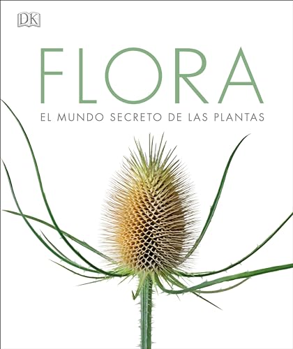 Flora (Spanish Language Edition) (Spanish Edition)