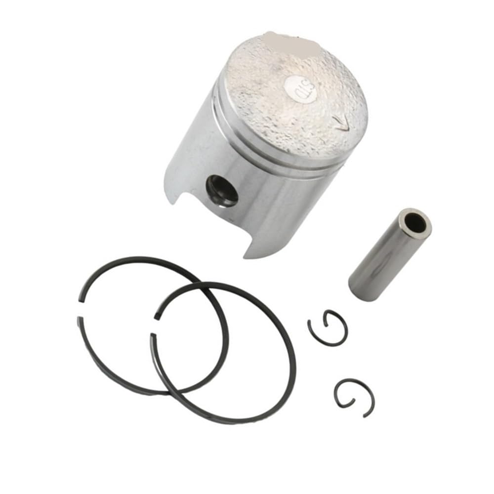 Pistón PW50 de 40 mm para solucionar pérdida de potencia 3