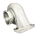 Turbine Housing GT3071R GT3076R GT30 GTX30 A/R 0.82 VBand 60mm 84Trim T3 outlet