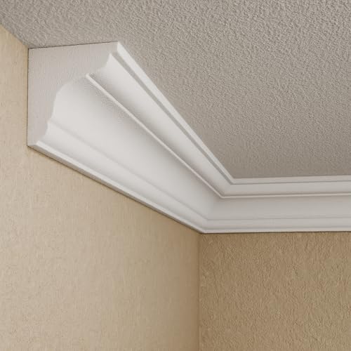 Encuentra molduras para muros marca genérico, en la categoría de molduras. Molduras para muros Marca Genérico 2