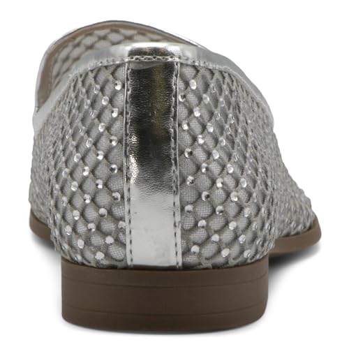 Charles by Charles David Womens Forrest Flat2