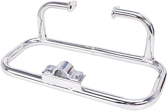 Motorcycle Crash Bar for CMX250 CA250 Motorcycle Front Engine Guard Crash Bar Safety Bumper for for Rebel CA 250 86-2012 CMX 250 86-12 CMX250C 03-12
