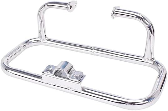 Motorcycle Crash Bar for CMX250 CA250 Motorcycle Front Engine Guard Crash Bar Safety Bumper for for Rebel CA 250 86-2012 CMX 250 86-12 CMX250C 03-12