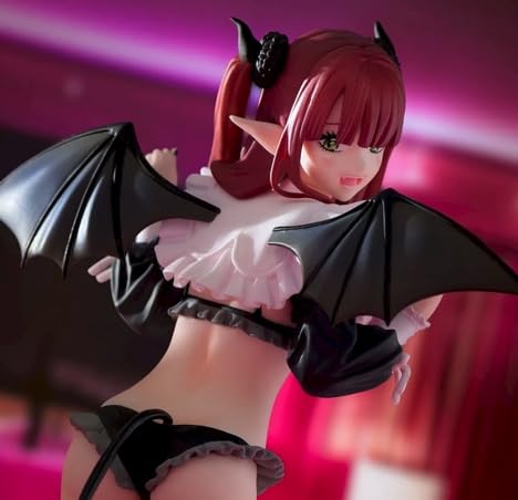 Amazon.co.jp: 喜多川海夢 フィギュア リズ その着せ替え人形は