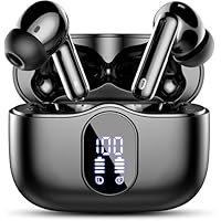 Amazon.co.jp: イヤホン bluetooth ワイヤレスイヤホン【2025