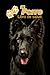 Mi Perro Libro de salud: Pastor Alemán Negro | 109 páginas 15cm x 23cm A5 | Cuaderno para llenar | Agenda de Vacunas | Seguimiento Médico | Visitas Veterinarias | Diario de un Perro | Contactos