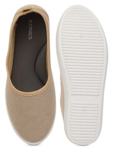 Image of Iconics Womens Icn-d-w-03 Loafer