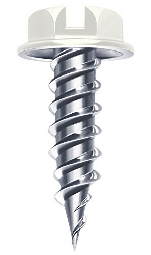 Duro Dyne® Super Saber® Self Piercing Screws With Taper Point 1