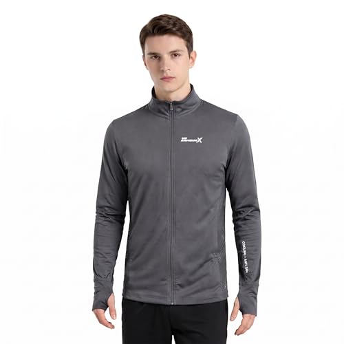 Image of FUNKY MONKEY UV ArmourX UV Protection Sunscreen with Mesh Ventilation Jacket | Anti-Tan Cooling Jacket | Lightweight Quick Dry Summer