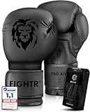 FIGHTR