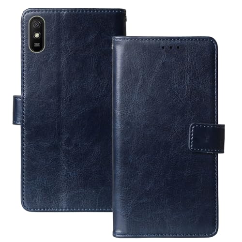 Anybird Flip Leder Tasche Hülle Für Senifone S1 6.53