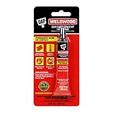 DAP Weldwood Original Contact Cement, Tan, 0.67 Oz (7079800129)