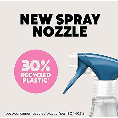 ECOVER Bathroom Cleaner, 500 ML