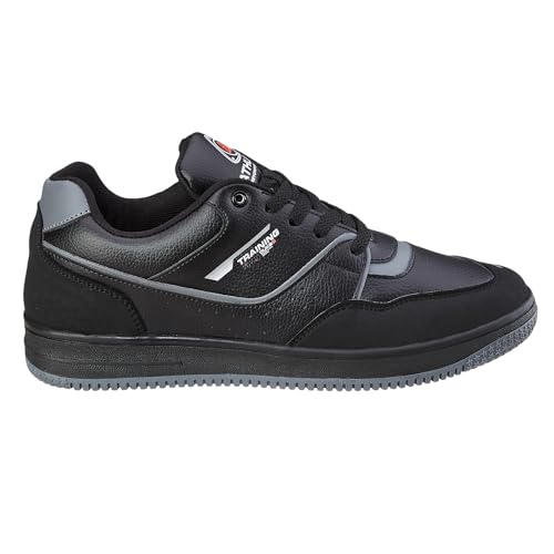 Image of Duke Mens Fwol2517 Sneaker